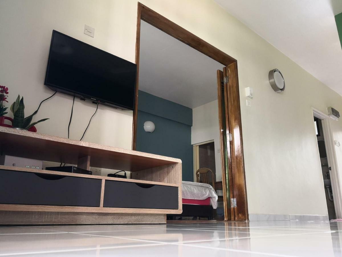 Gvr Homestay 3 Resorts World Genting Esterno foto
