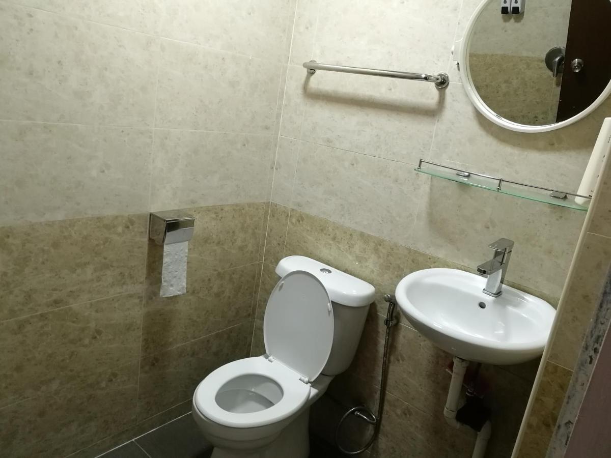 Gvr Homestay 3 Resorts World Genting Esterno foto