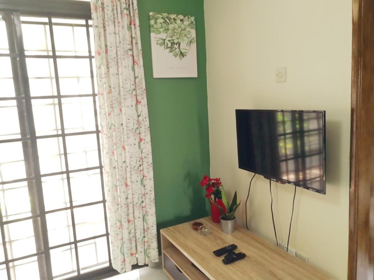 Gvr Homestay 3 Resorts World Genting Esterno foto